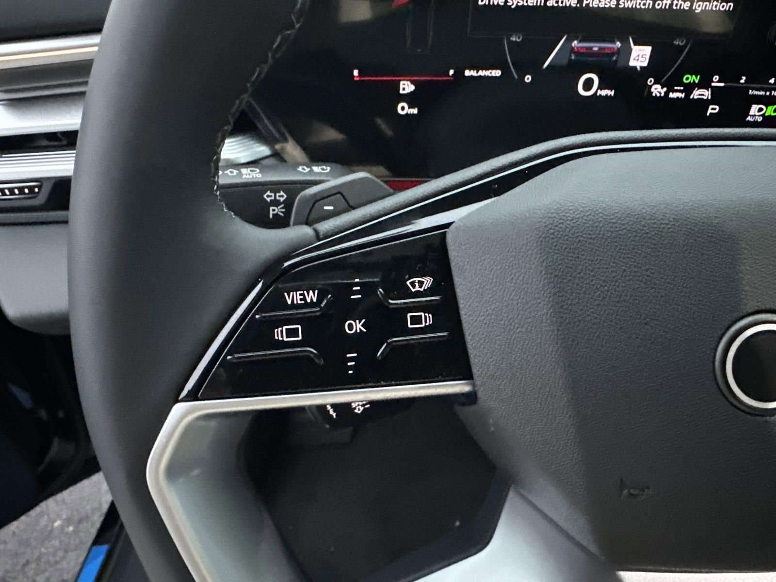 2026 Audi A6 Premium Plus