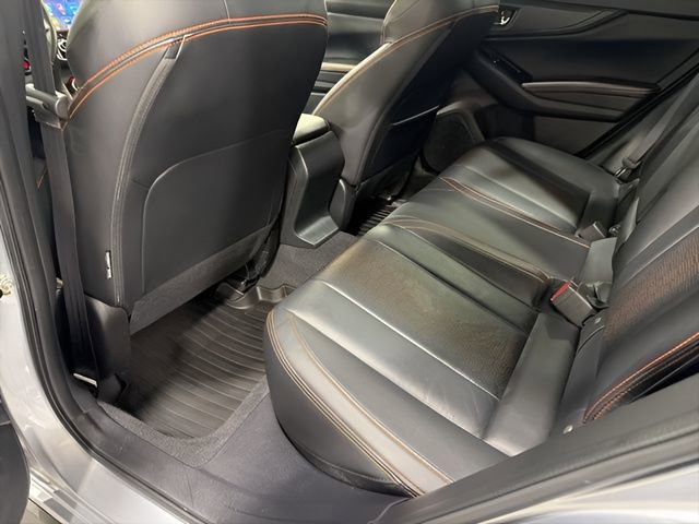 2023 Subaru Crosstrek 2.5i Limited