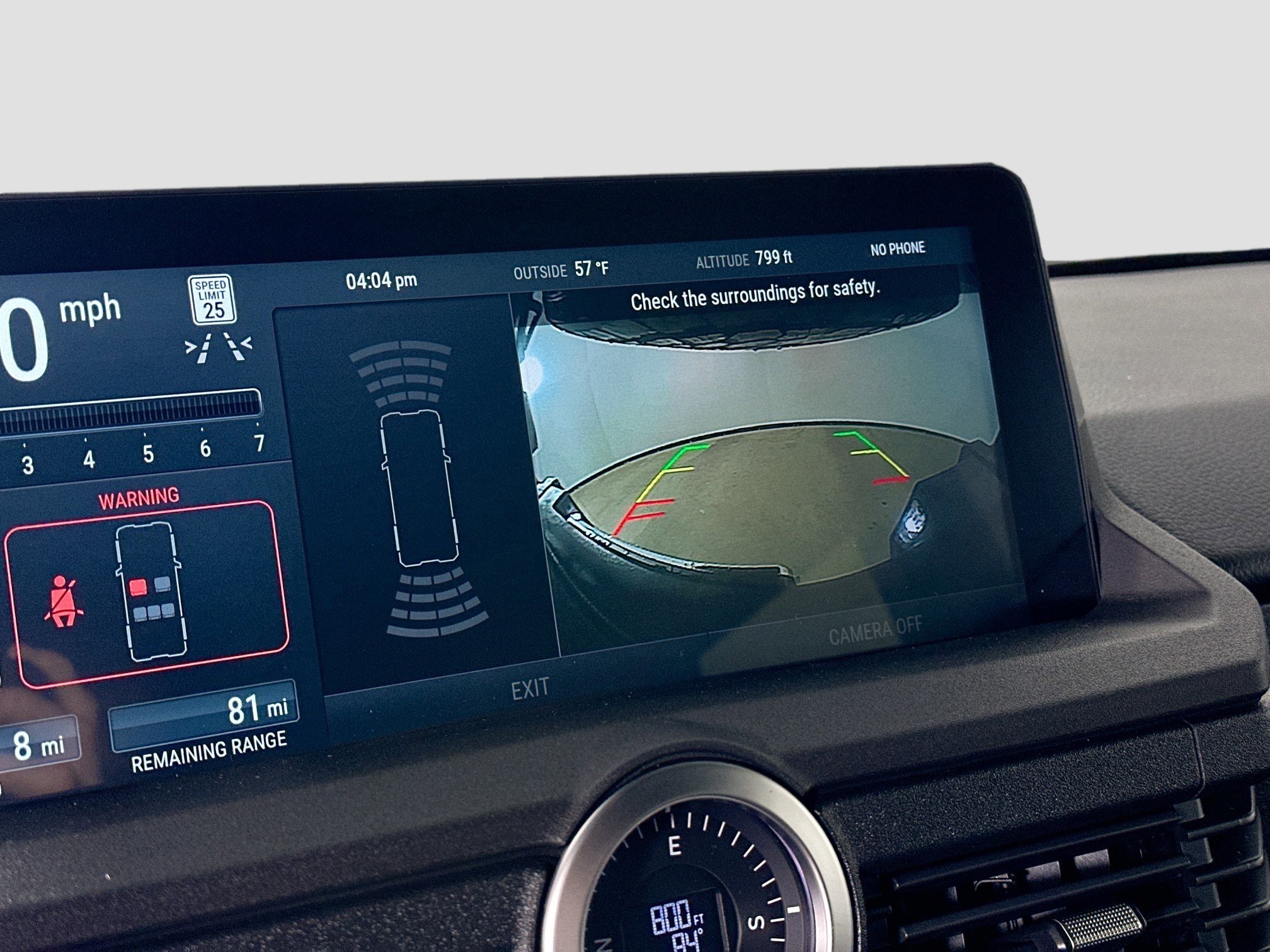 2026 INEOS Grenadier