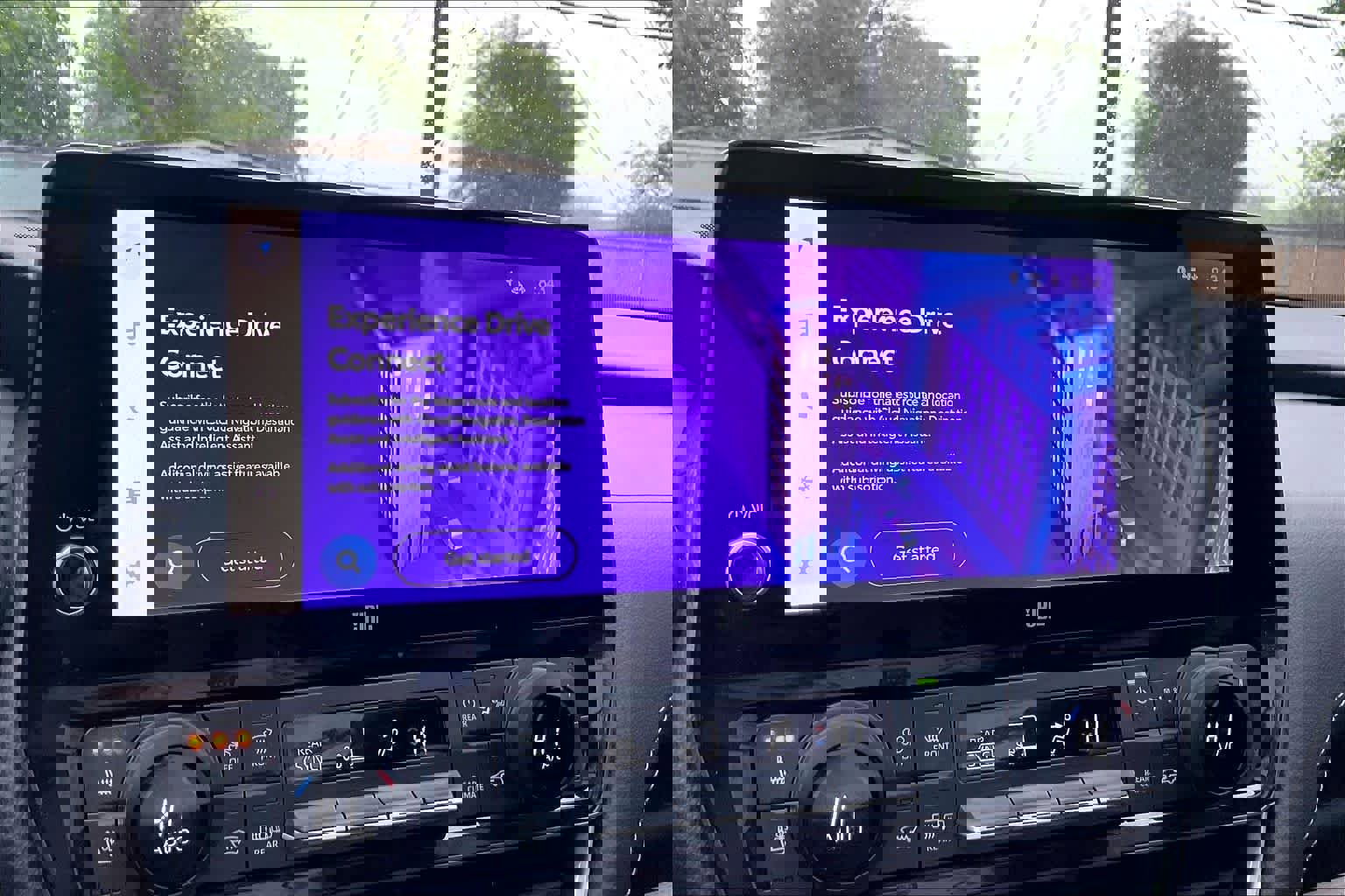 2025 Toyota Grand Highlander AWD