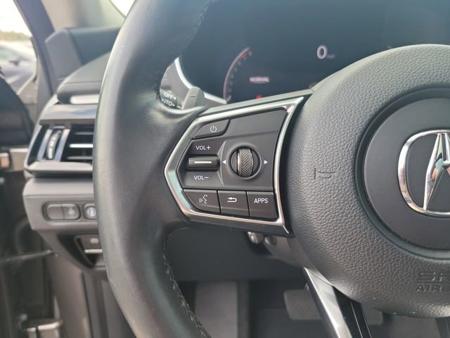 2024 Acura MDX FWD w/ Technology Package