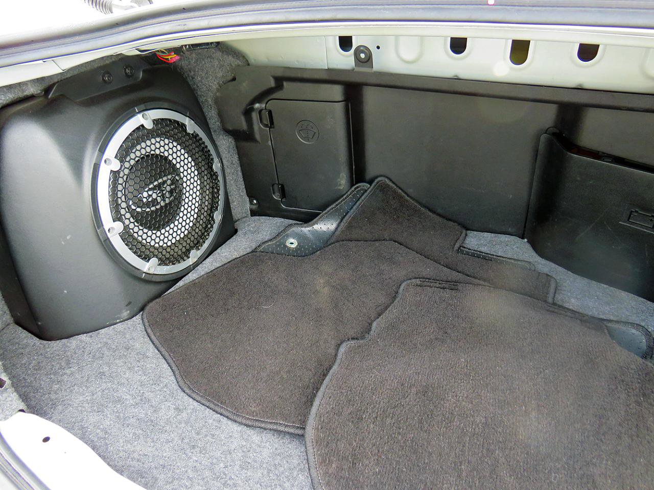 2014 Mitsubishi Lancer Evolution MR