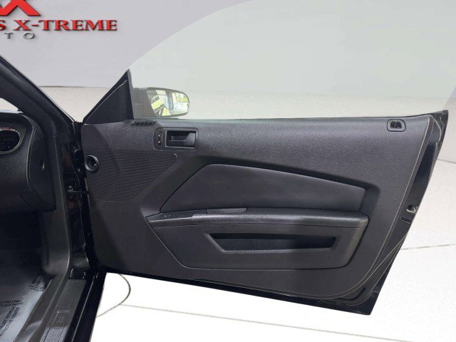 2014 Ford Mustang GT