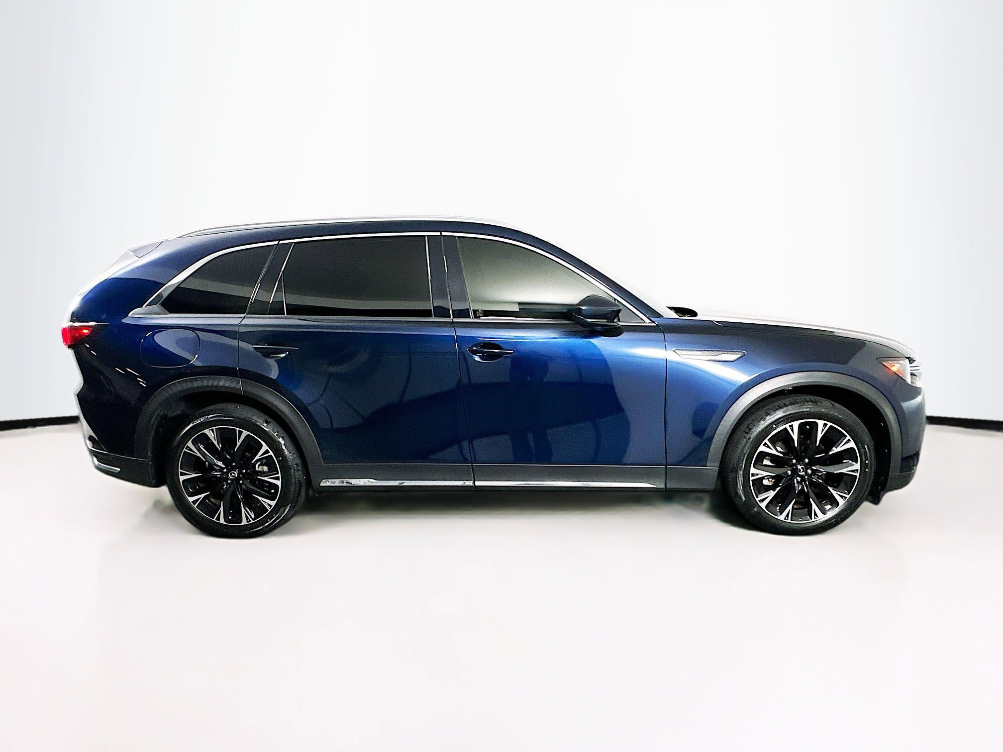 2024 MAZDA Cx-90 Plug-In Hybrid w/ Premium Pkg