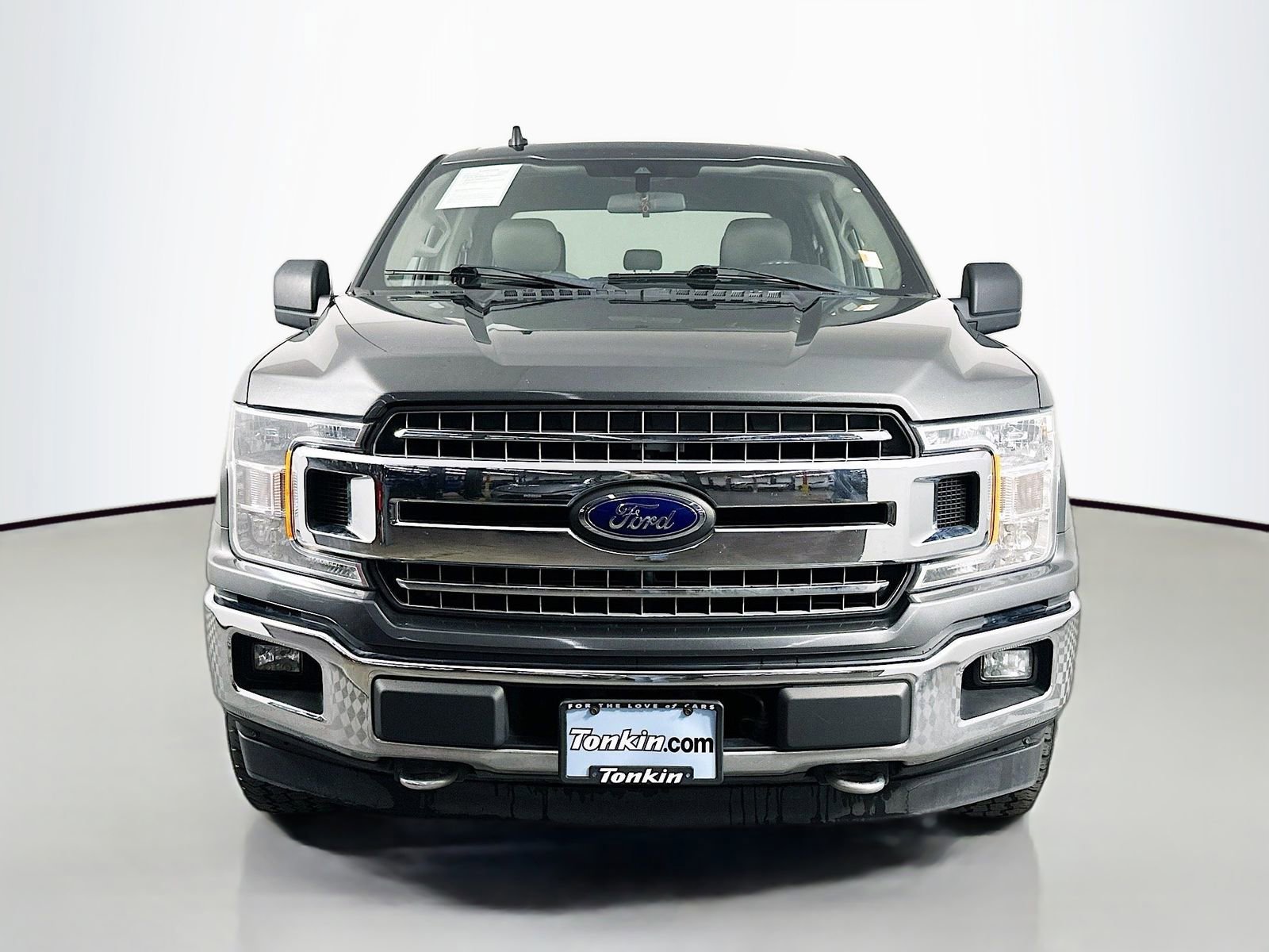 2019 Ford F150 XLT