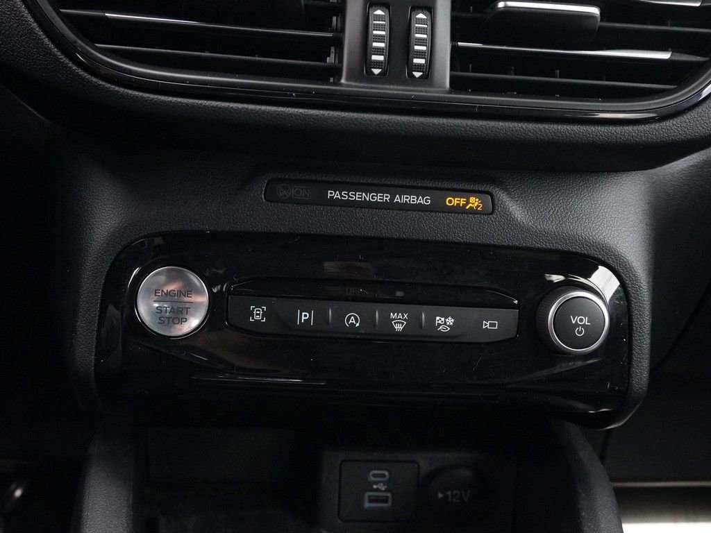 2023 Ford Escape ST-Line Elite