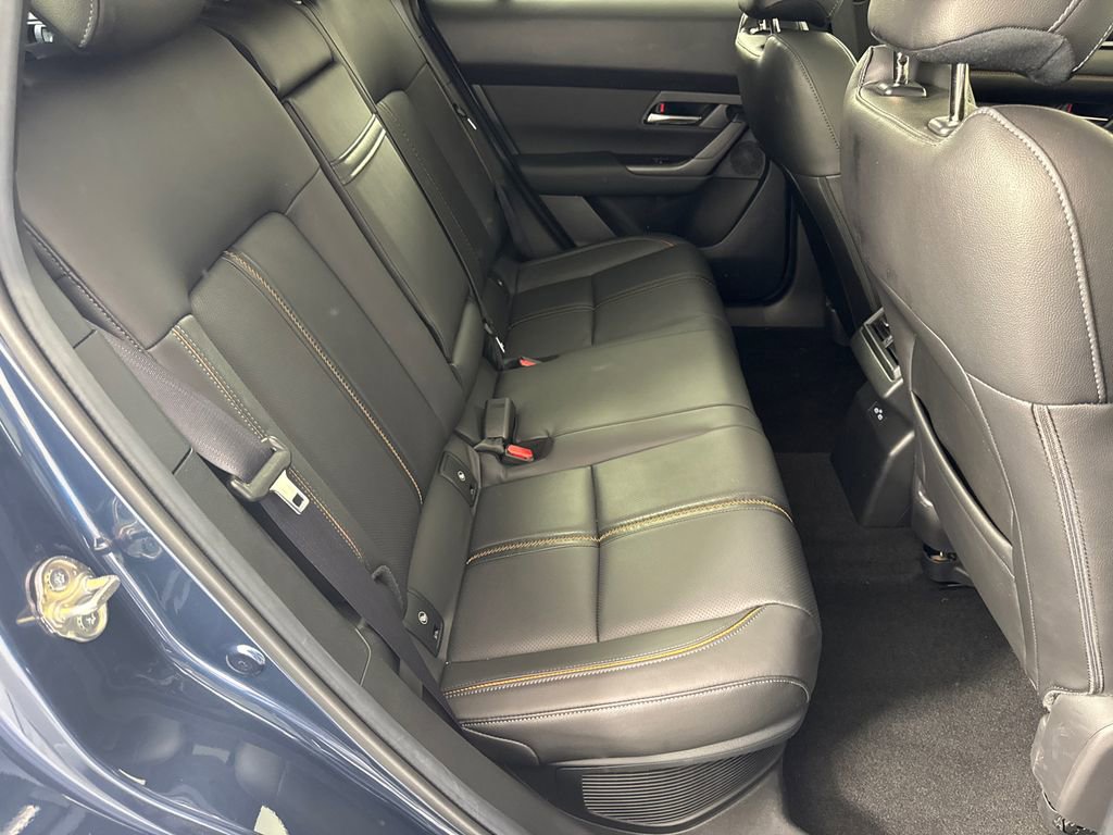 2025 MAZDA Cx-50 2.5 Hybrid