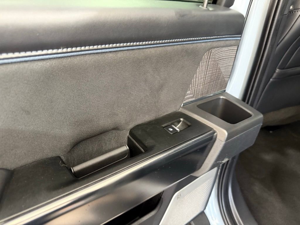 2025 Ford F450 Platinum