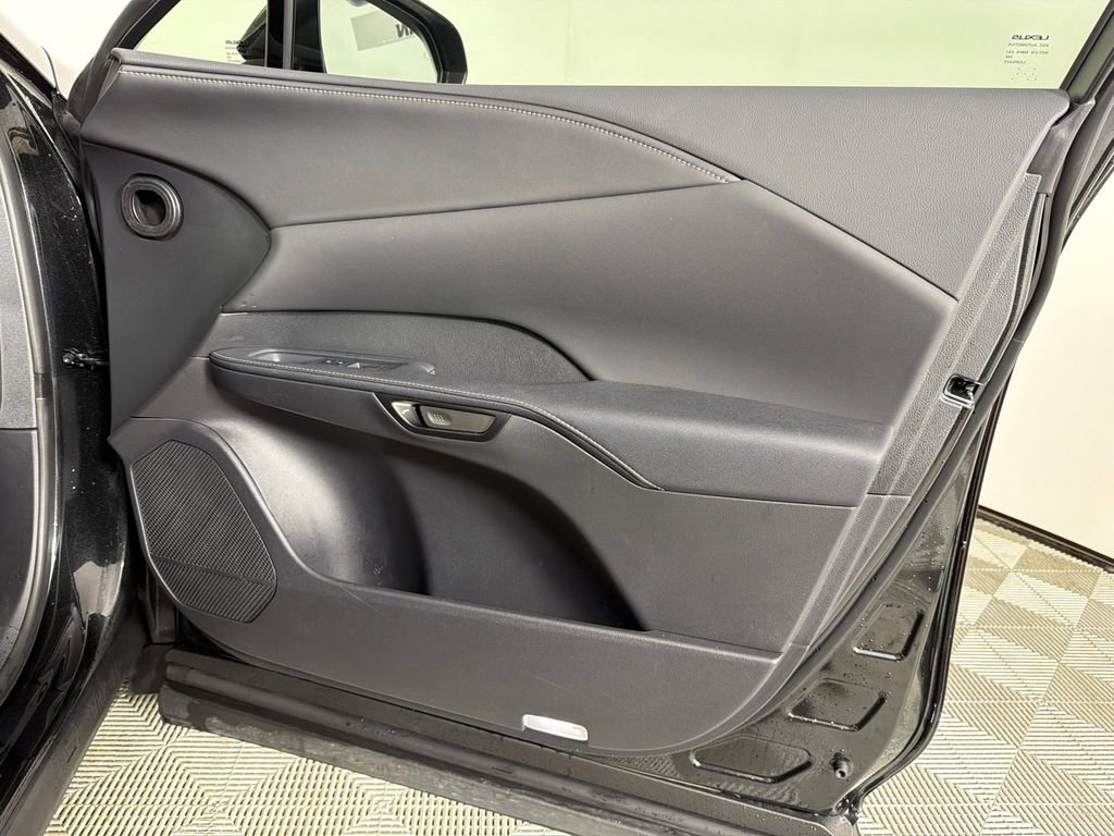 2025 Lexus RX 350 FWD