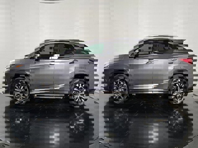 2022 Lexus RX 350 AWD