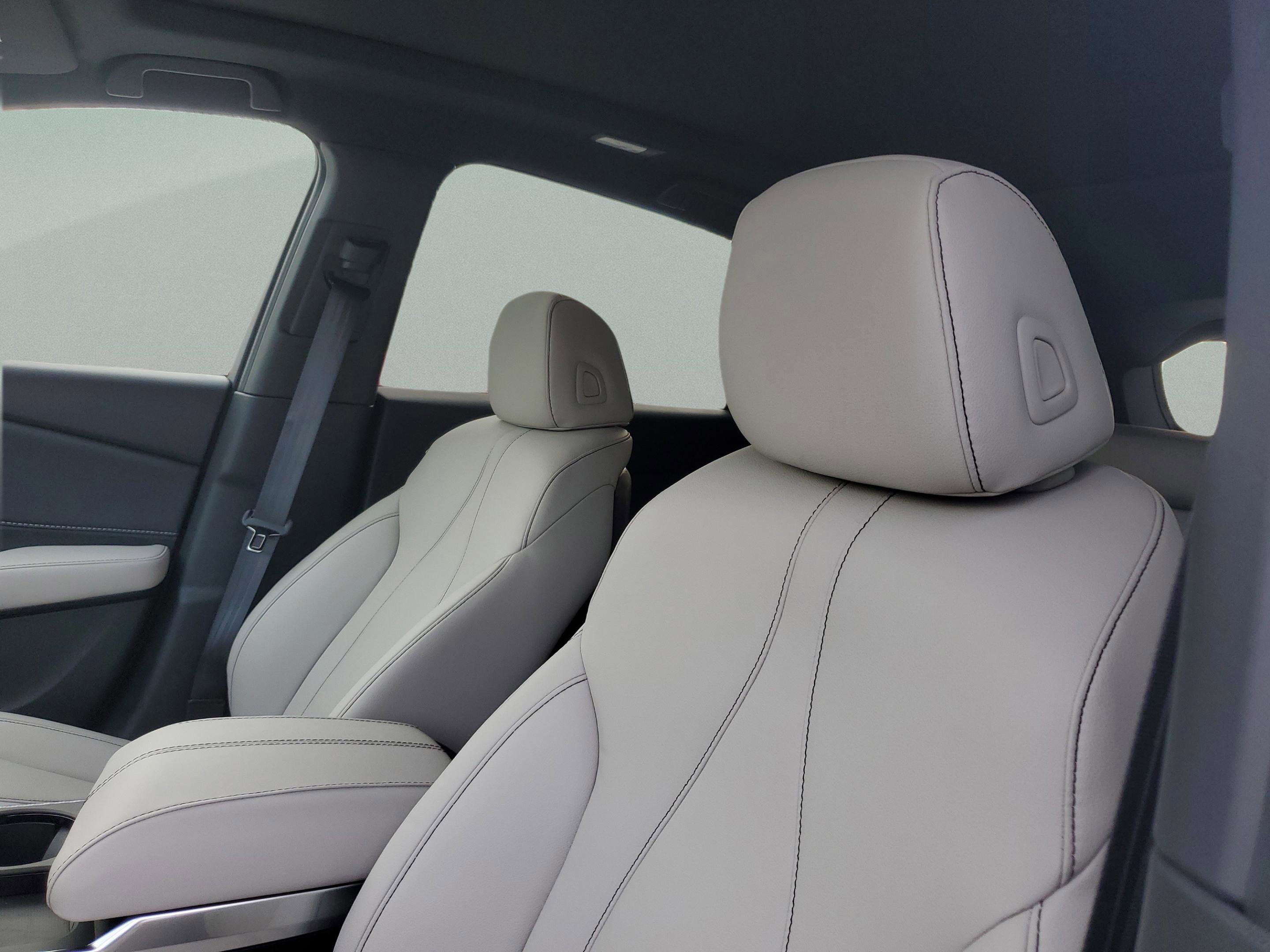 2026 Acura RDX SH-AWD