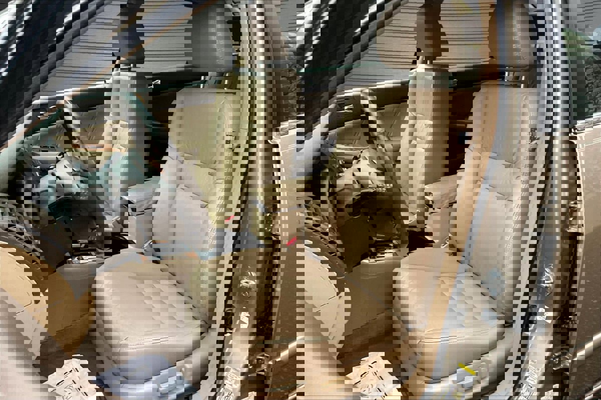 2004 Honda Accord EX