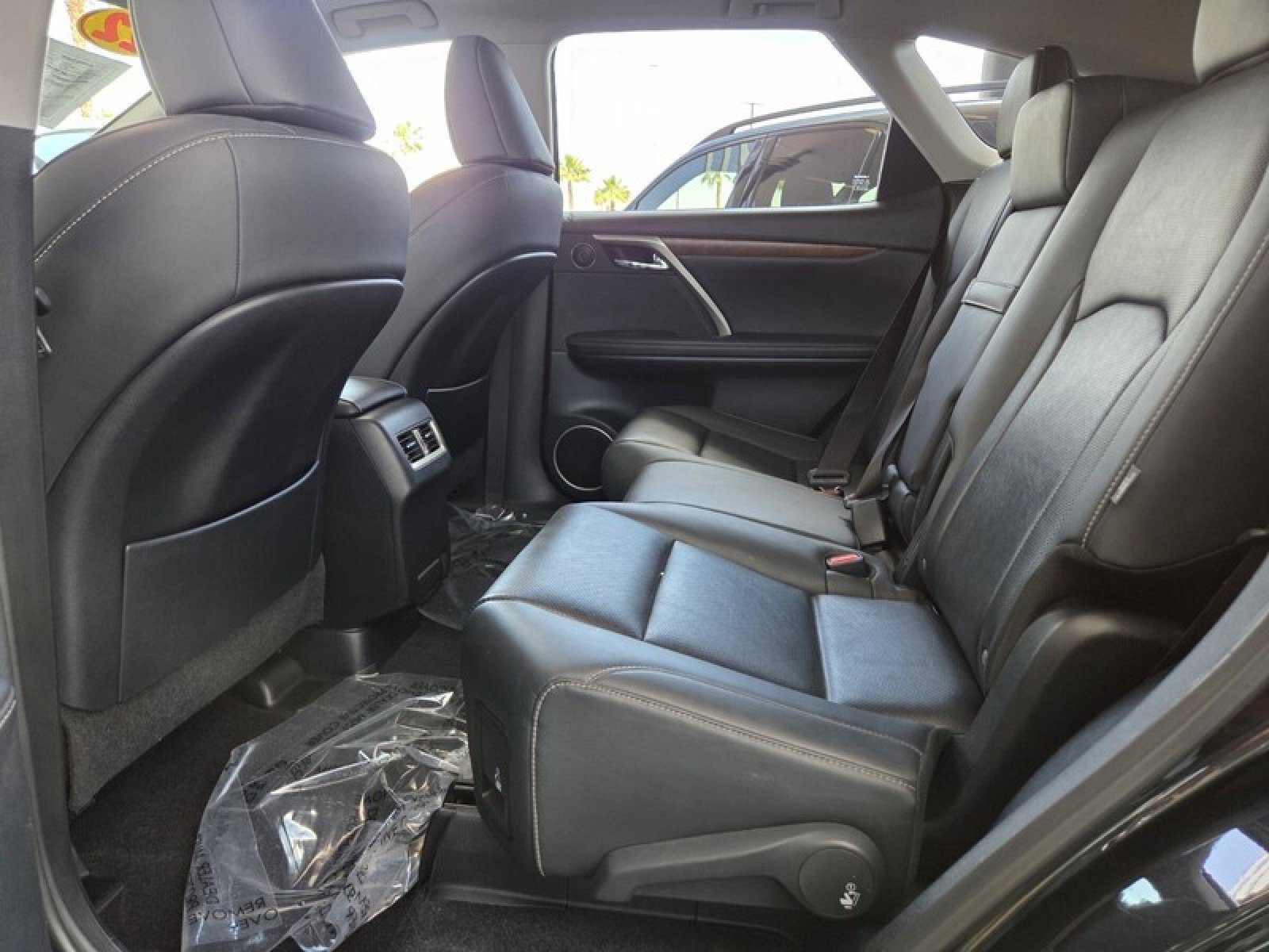 2022 Lexus RX 350L FWD