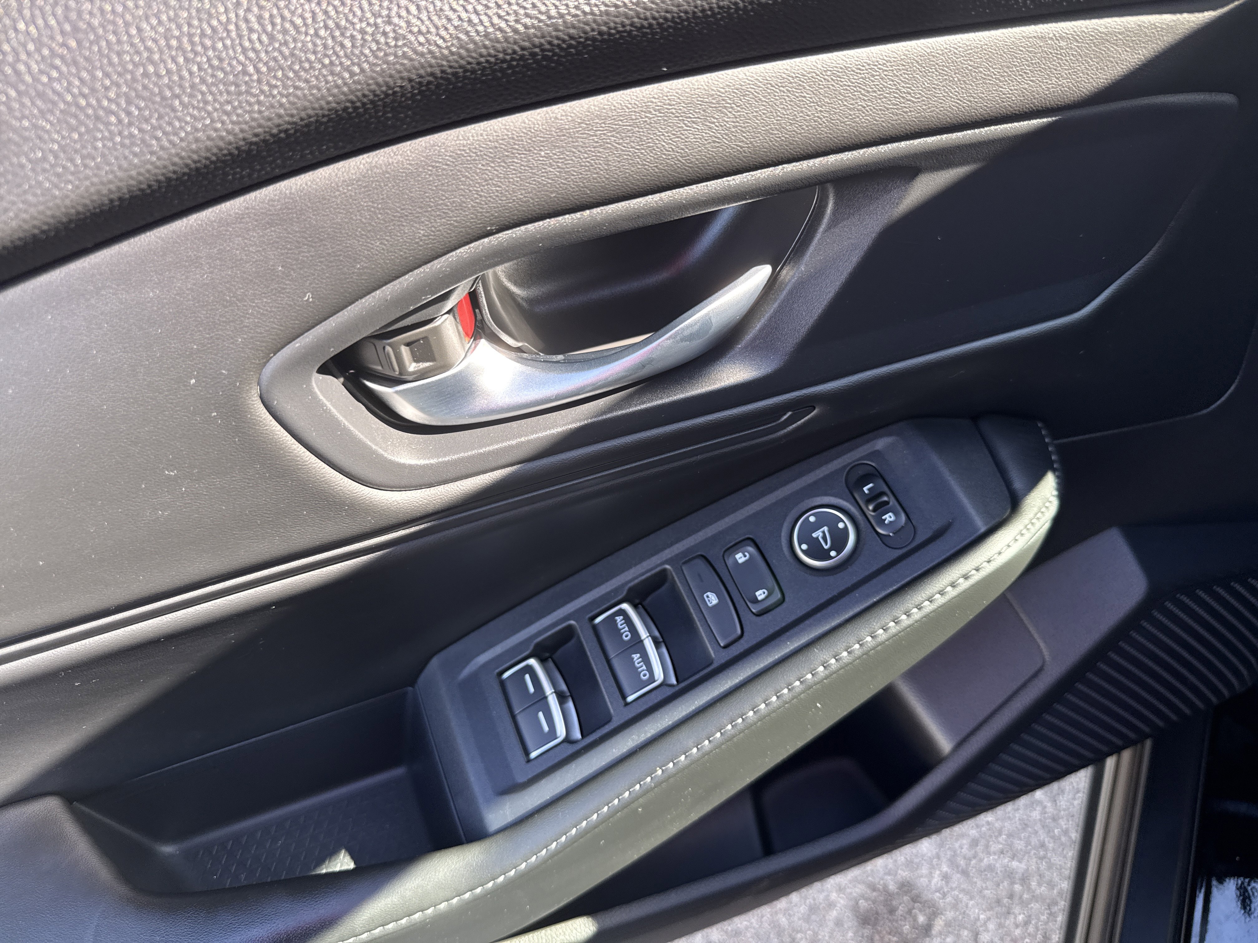 2024 Honda Accord Sport