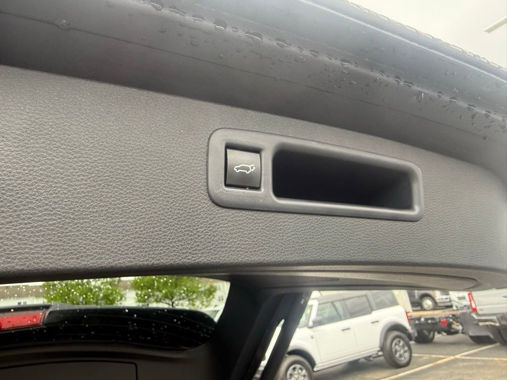 2025 Toyota Highlander Platinum