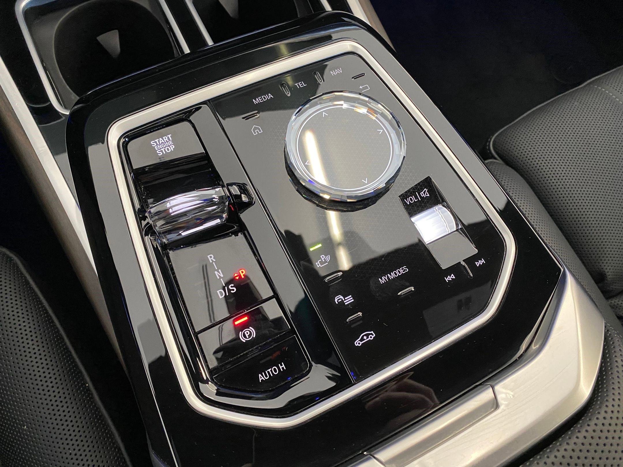 2025 BMW 760i xDrive