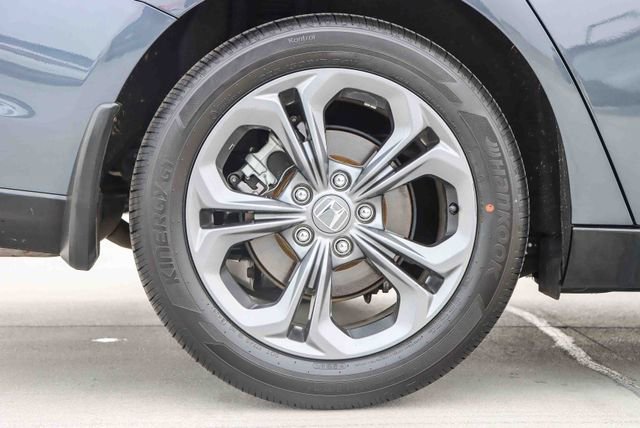 2024 Honda Accord EX-L