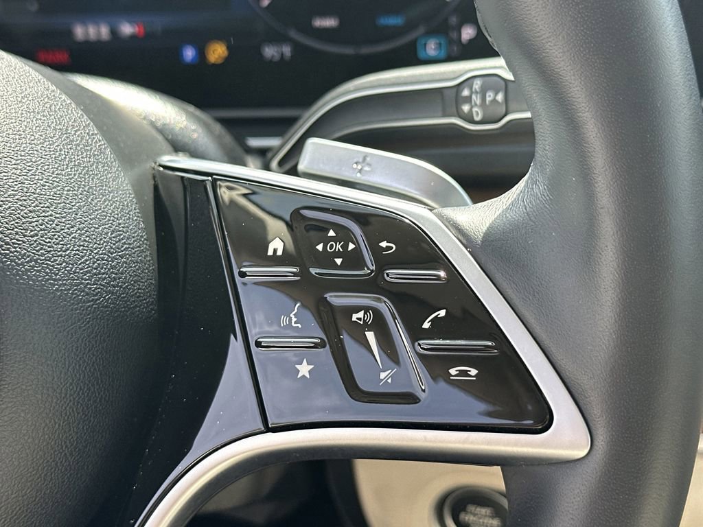 2025 Mercedes-Benz GLE 350 4MATIC