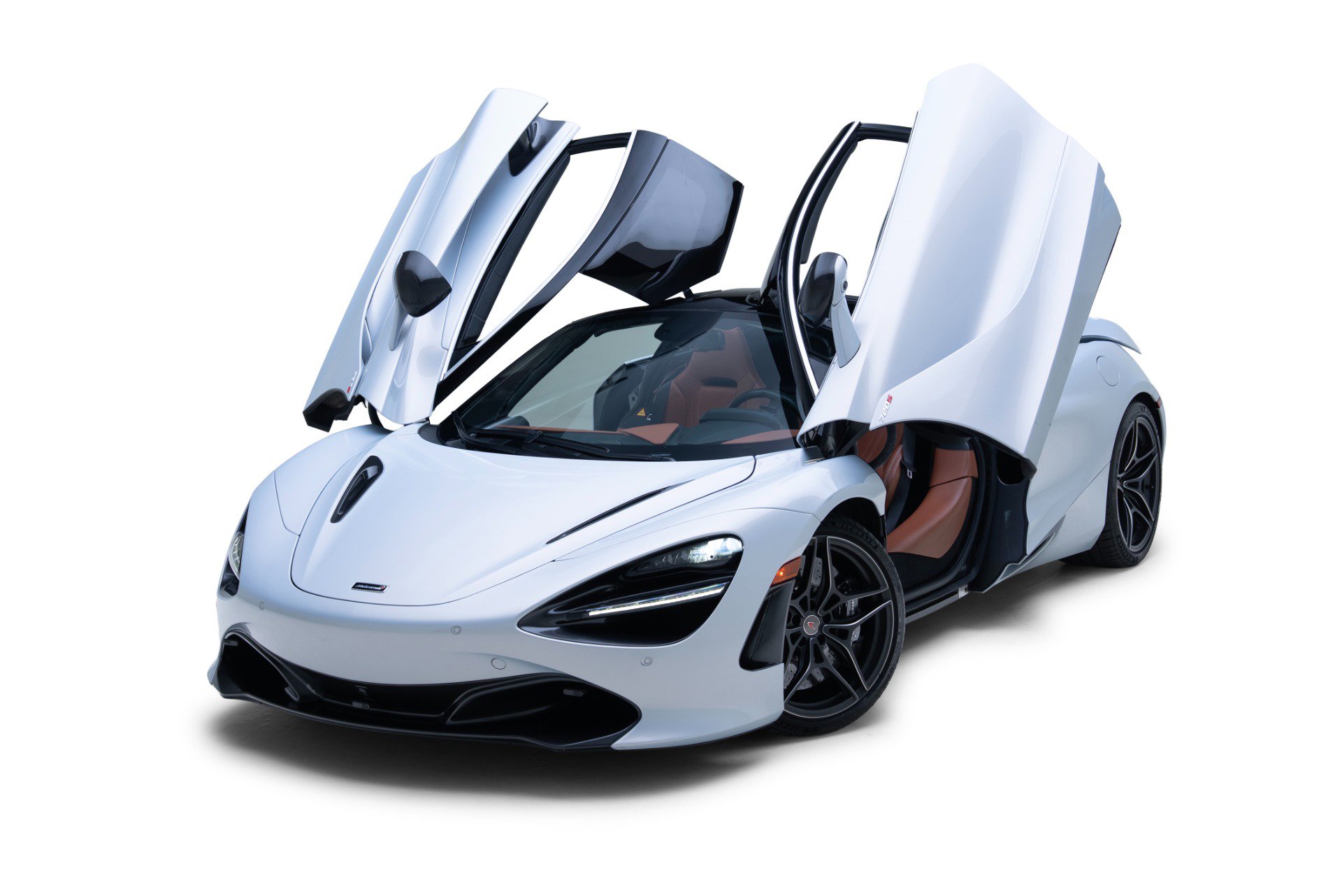 Used 2018 McLaren 720S Performance photo 25