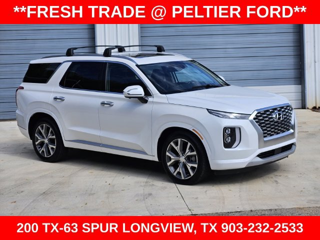 Used 2022 Hyundai Palisade Limited