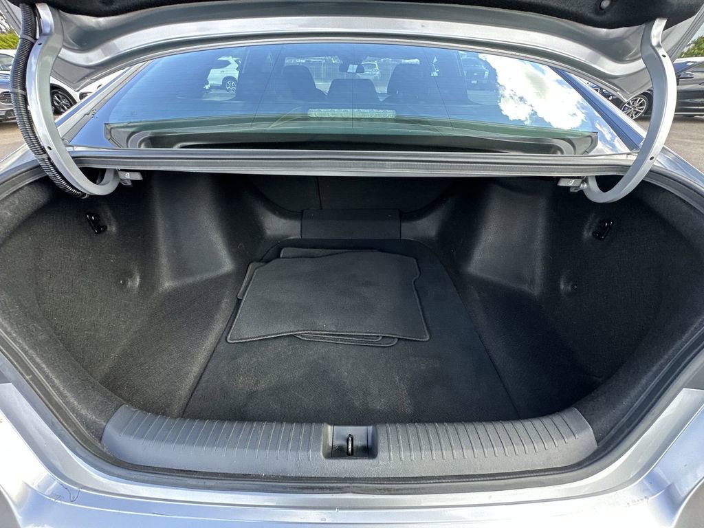 2024 Honda Accord Sport