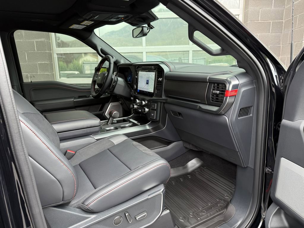 2026 Ford F150 Raptor