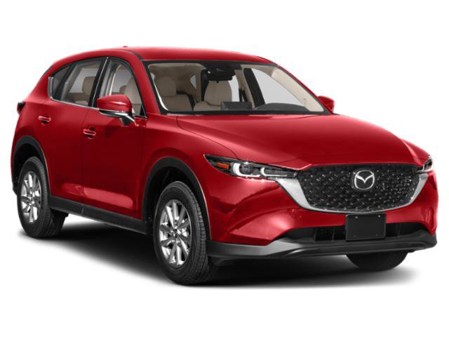 2023 MAZDA CX-5 AWD 2.5 S w/ Select Package