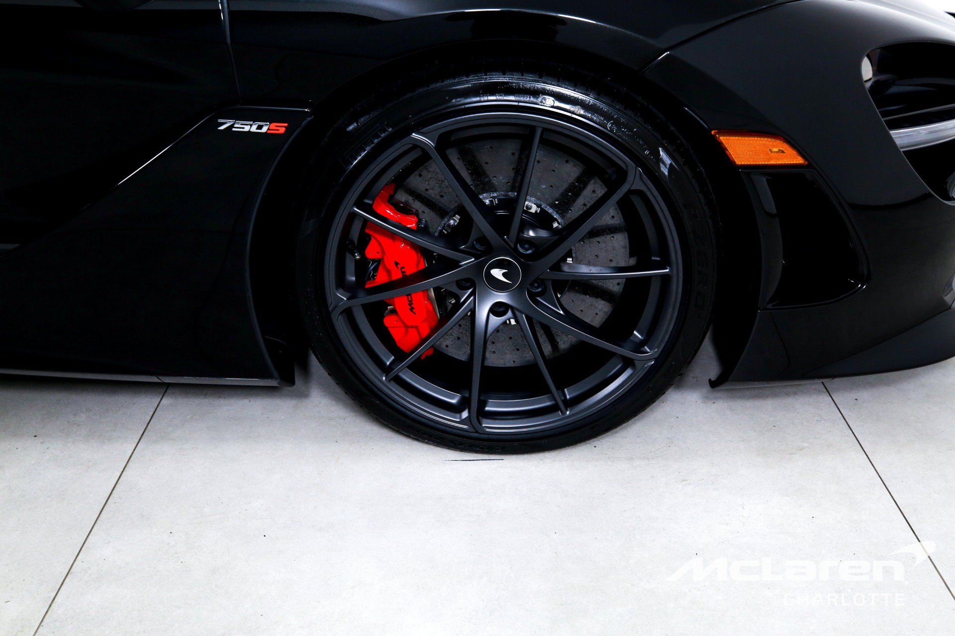 New 2026 McLaren 750S Spider photo 26