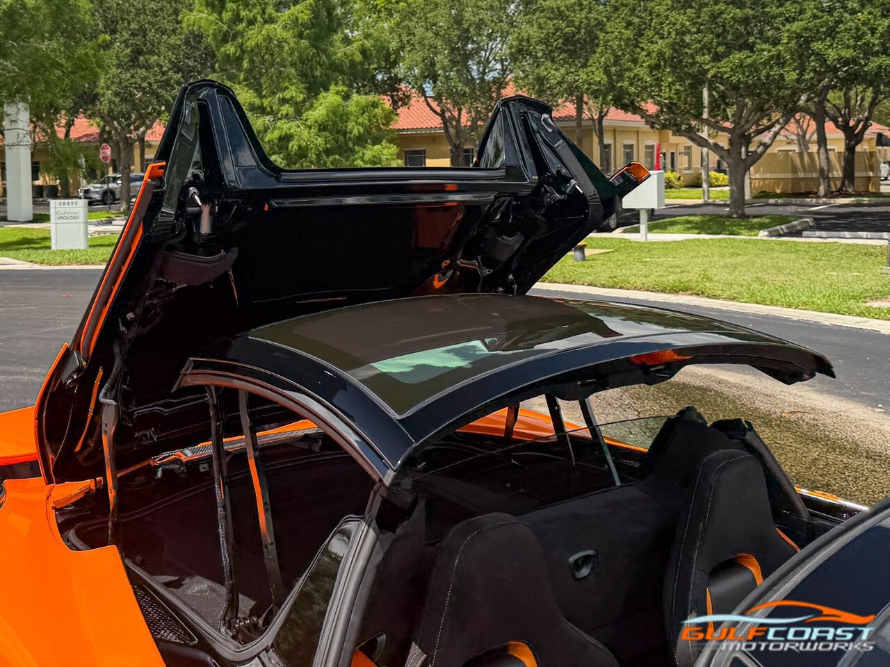 Used 2022 McLaren 720S Performance photo 64