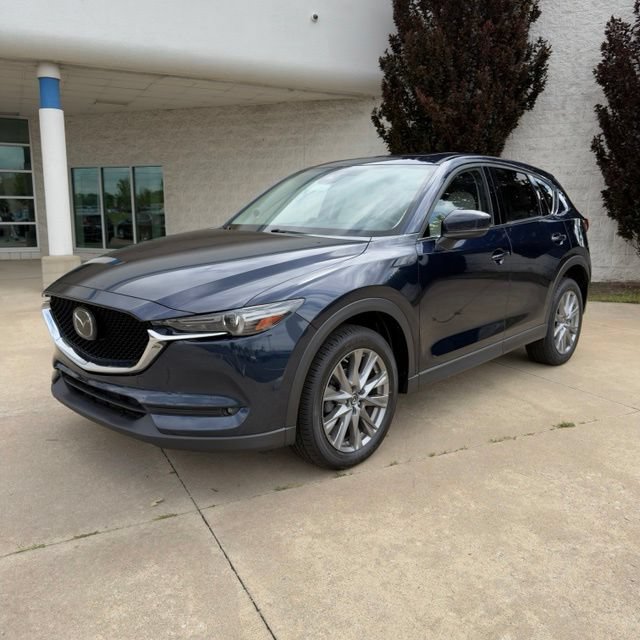 Used MAZDA CX-5 for Sale in Perrysburg, OH - Autotrader