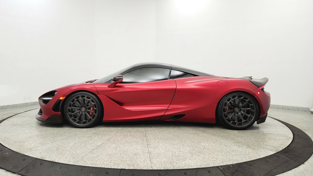Used 2018 McLaren 720S Performance 2