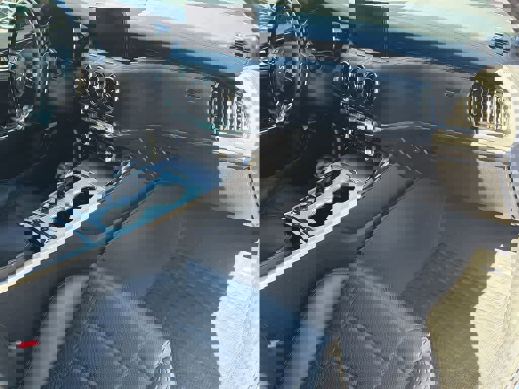 2022 Kia Stinger GT2