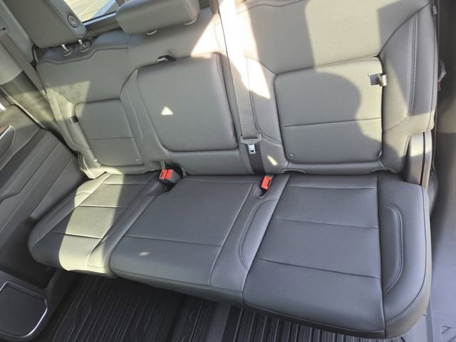 2025 GMC Sierra 3500 SLT