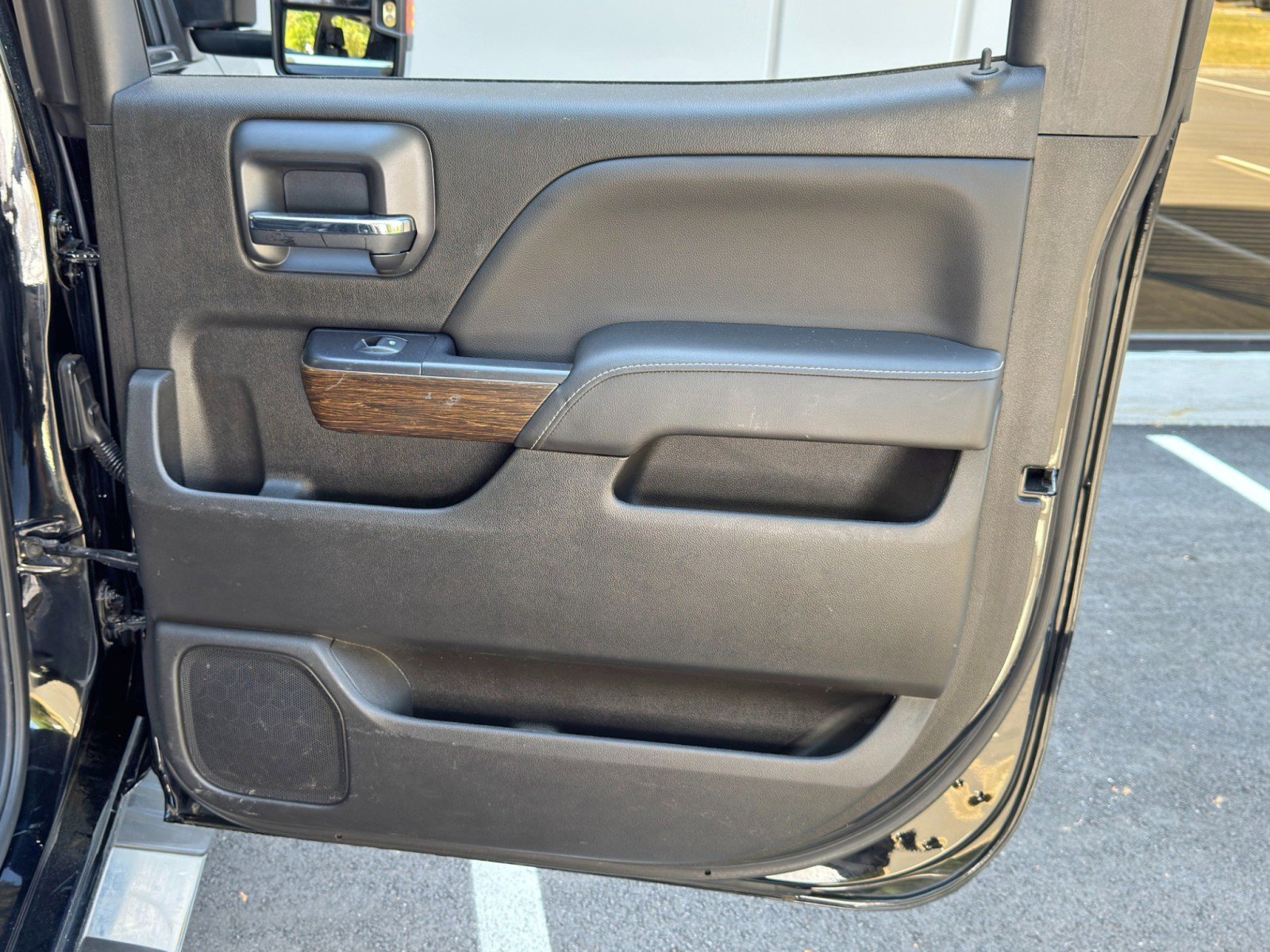 2018 GMC Sierra 3500 Denali