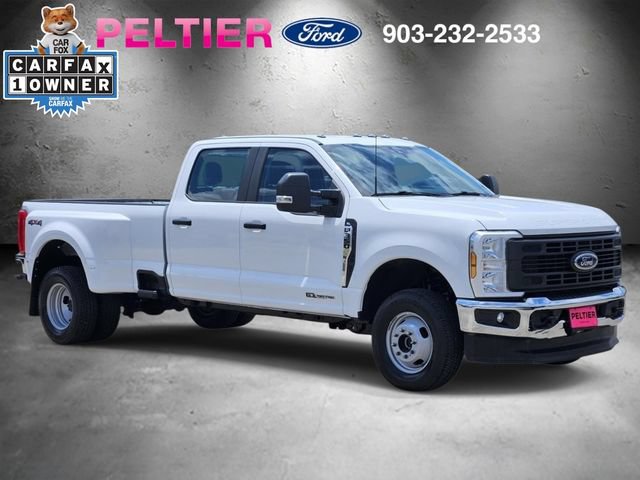 Used 2025 Ford F350 XL w/ XL Chrome Package