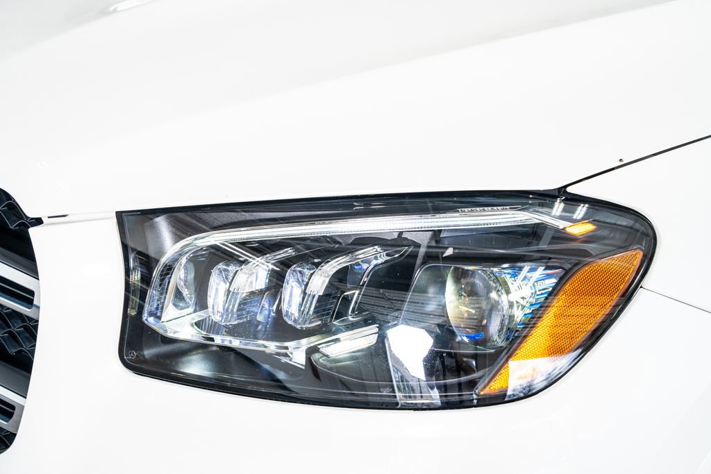 2023 Mercedes-Benz GLS 580 4MATIC