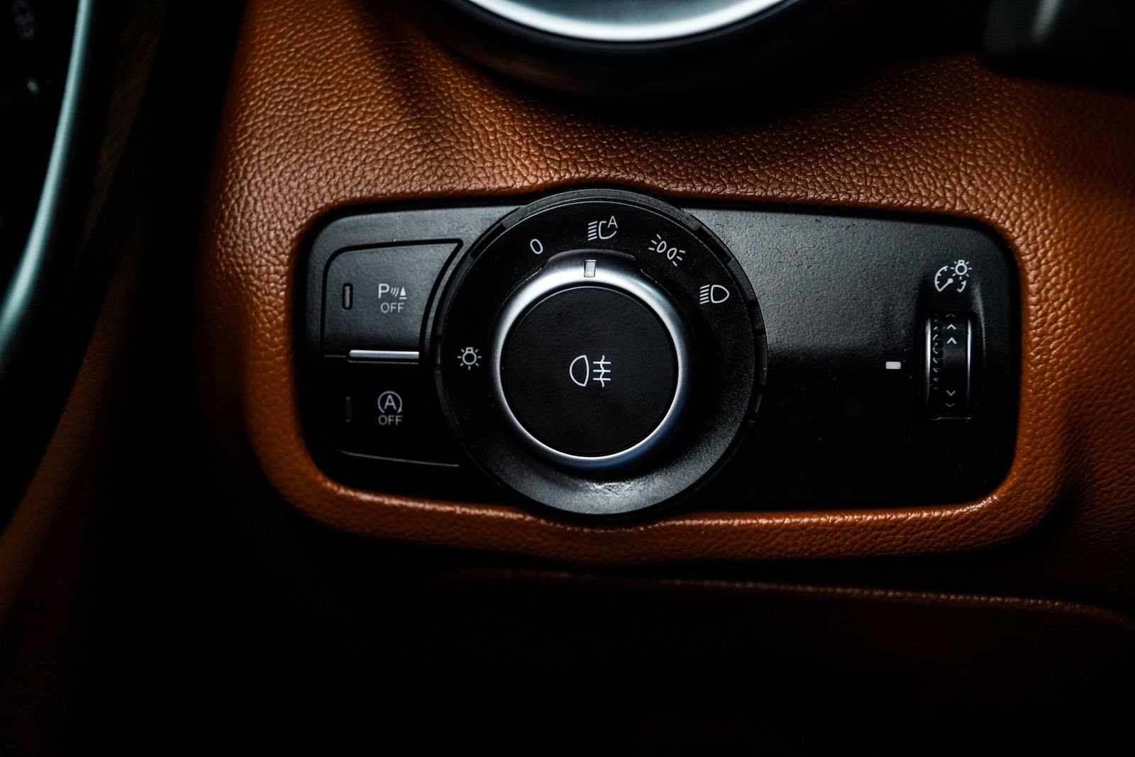 2019 Alfa Romeo Giulia