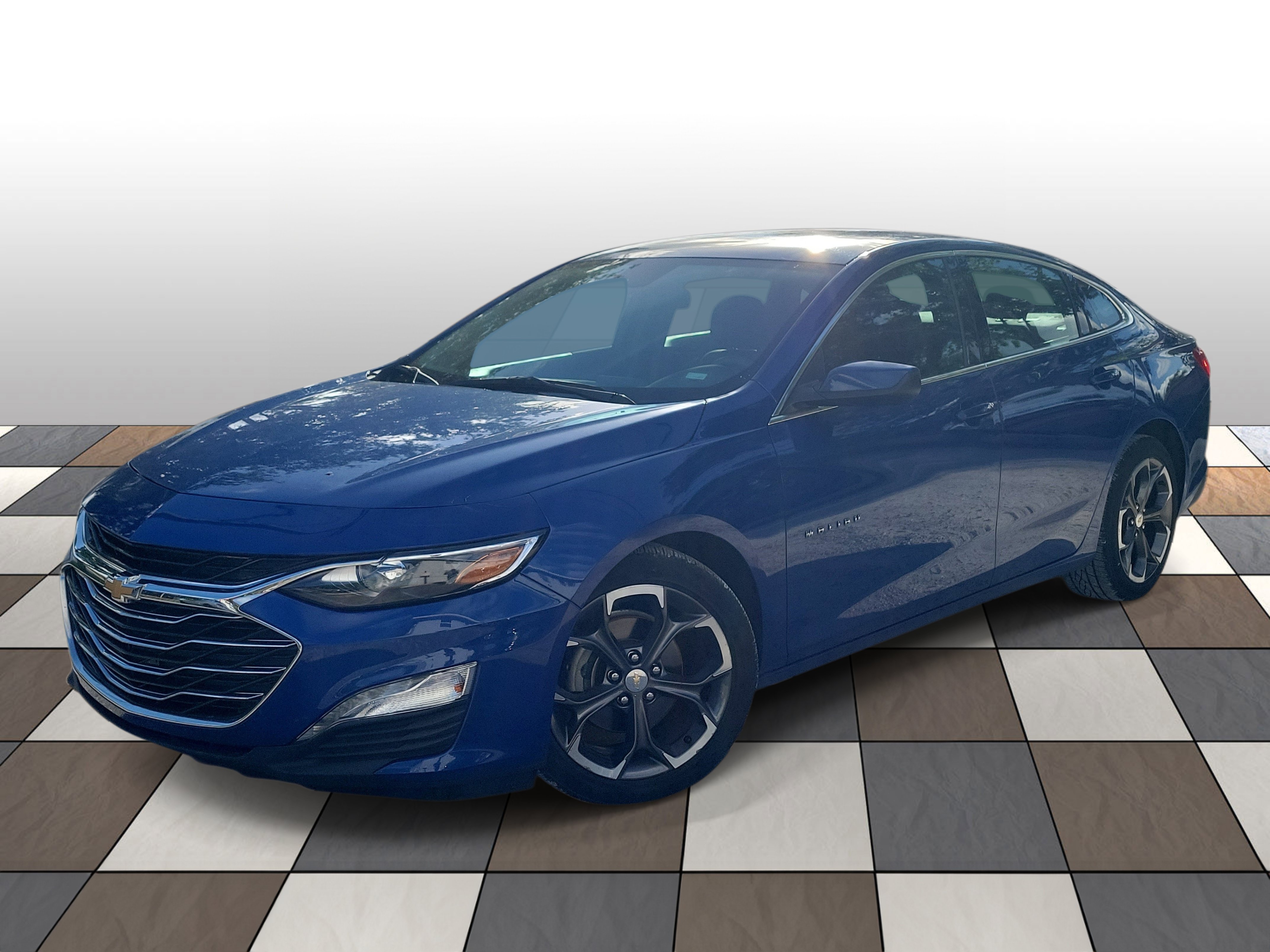 2023 Chevrolet Malibu 4dr Sdn 1LT for sale in Fort Lauderdale, FL