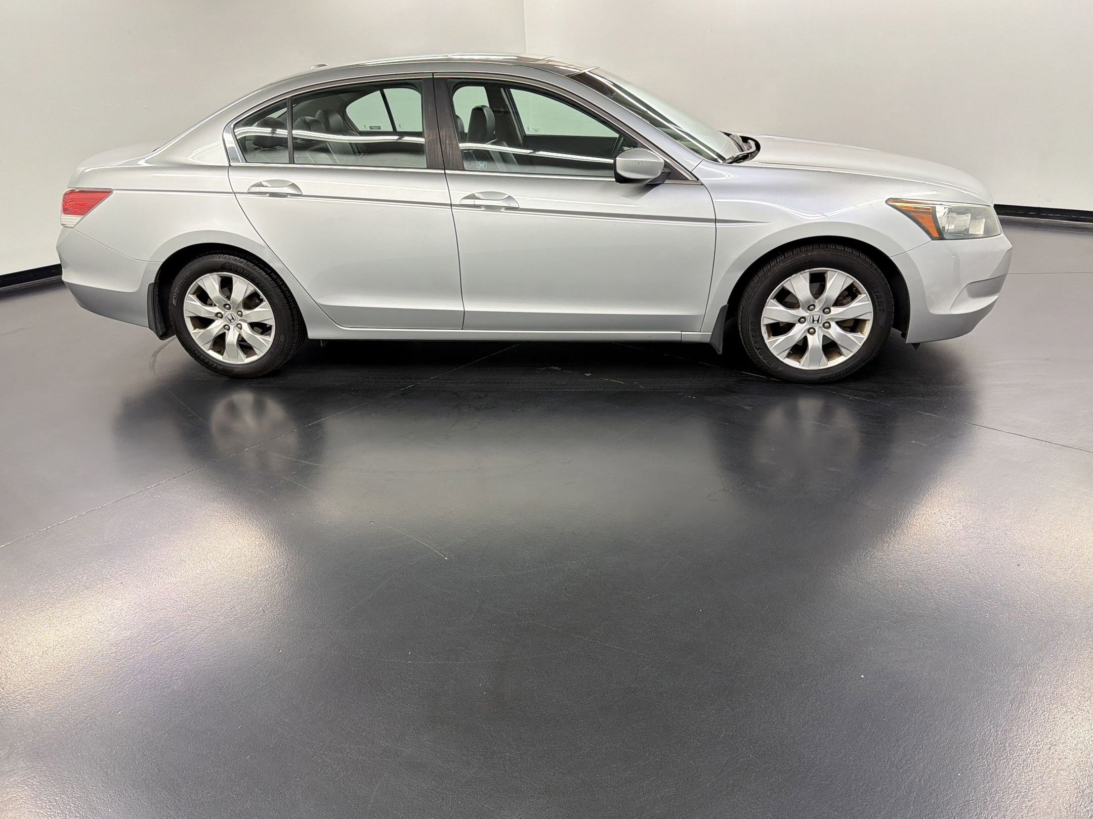 2009 Honda Accord EX-L