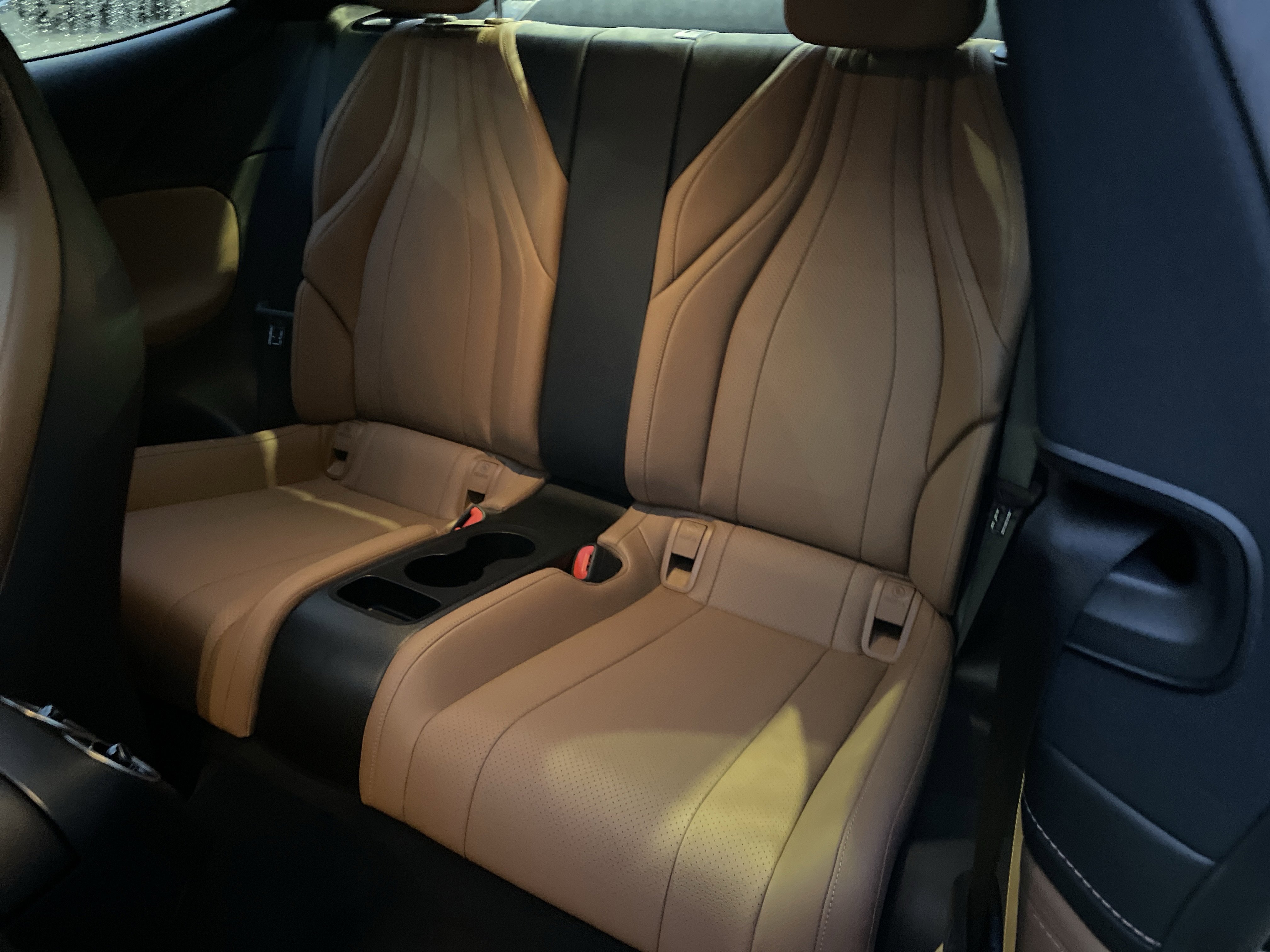 2024 Mercedes-Benz CLE 300 4MATIC Coupe