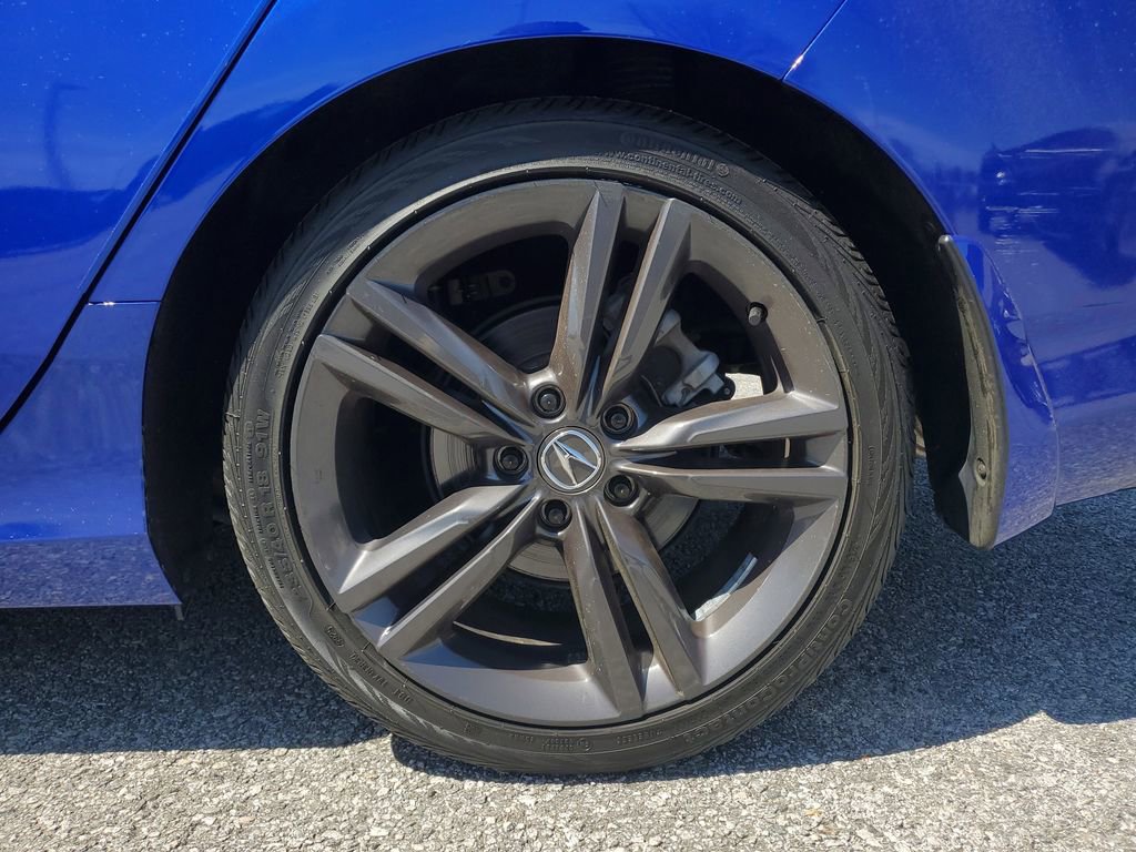 2024 Acura Integra A-Spec