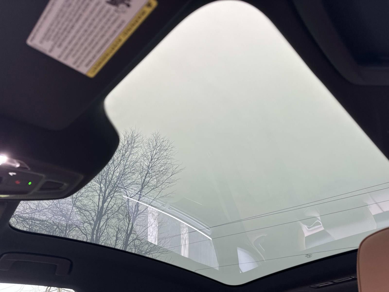 2026 Audi A6 Premium Plus