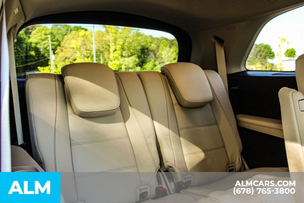 2021 Mercedes-Benz GLS 580 4MATIC