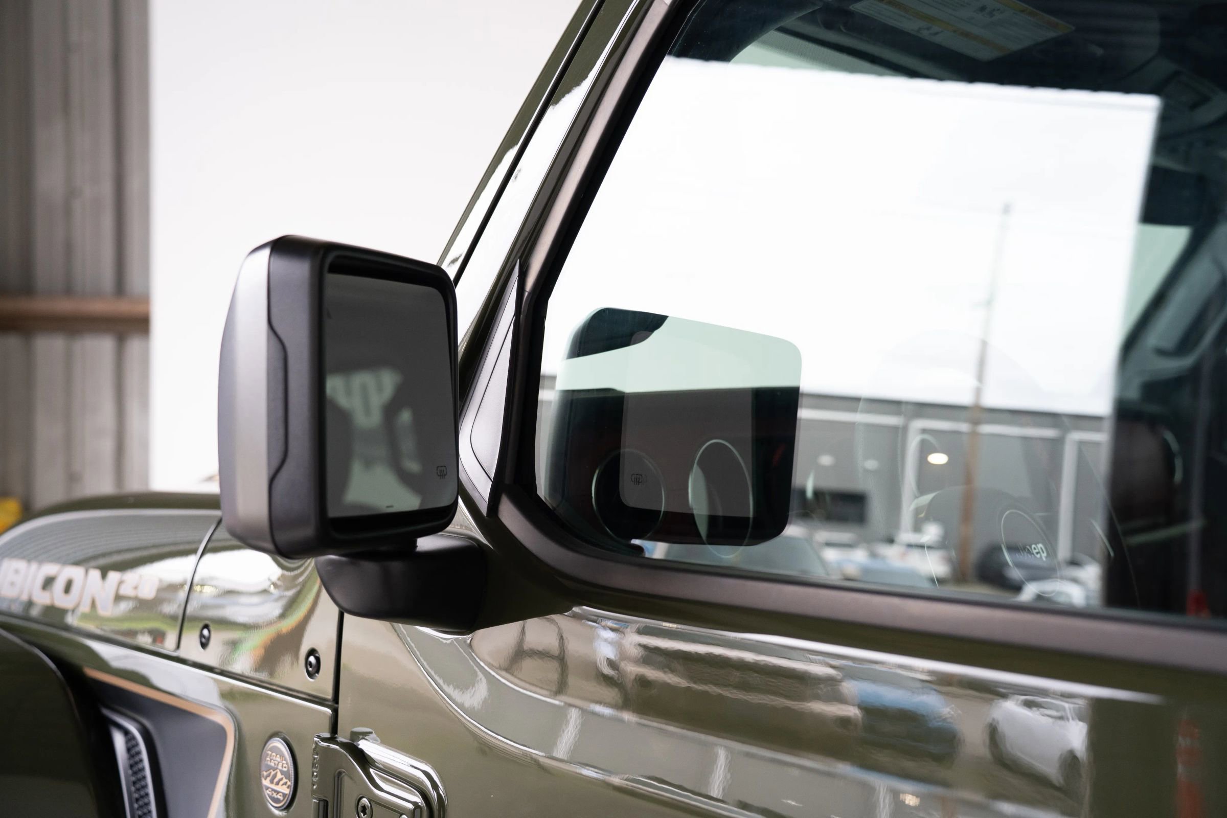 2023 Jeep Wrangler Unlimited Rubicon 392