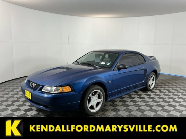 Used 2000 Ford Mustang GT
