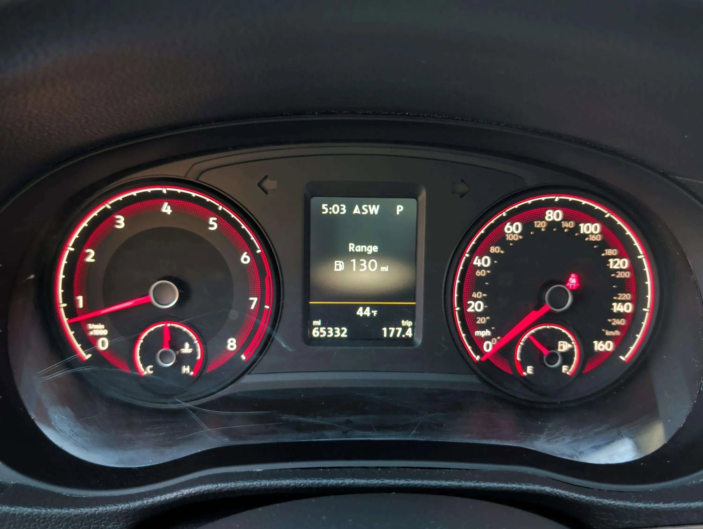 2020 Volkswagen Passat 2.0T SEL