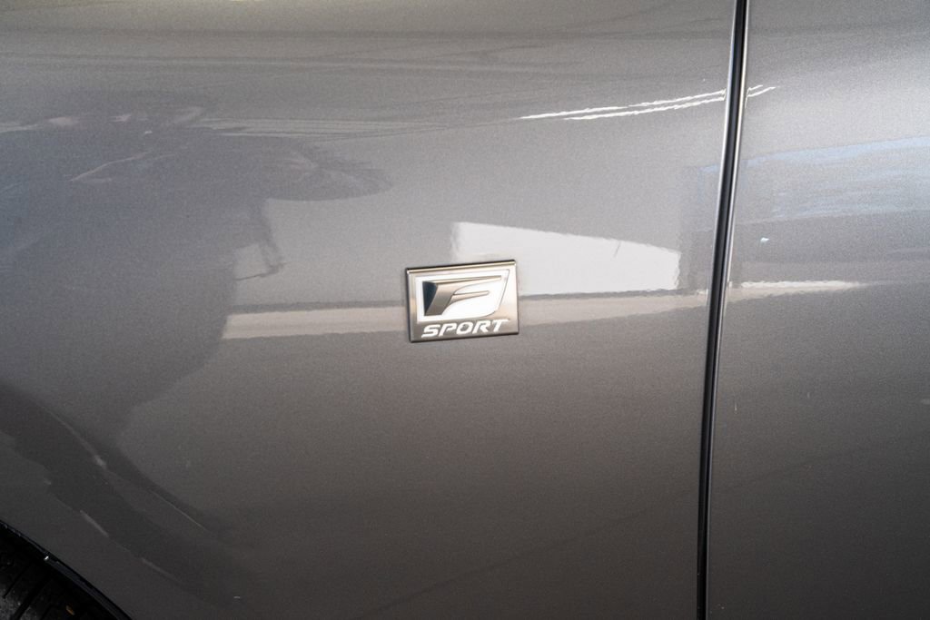 2019 Lexus LS 500 F Sport