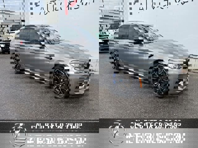 Used 2019 BMW M5 w/ Executive Package