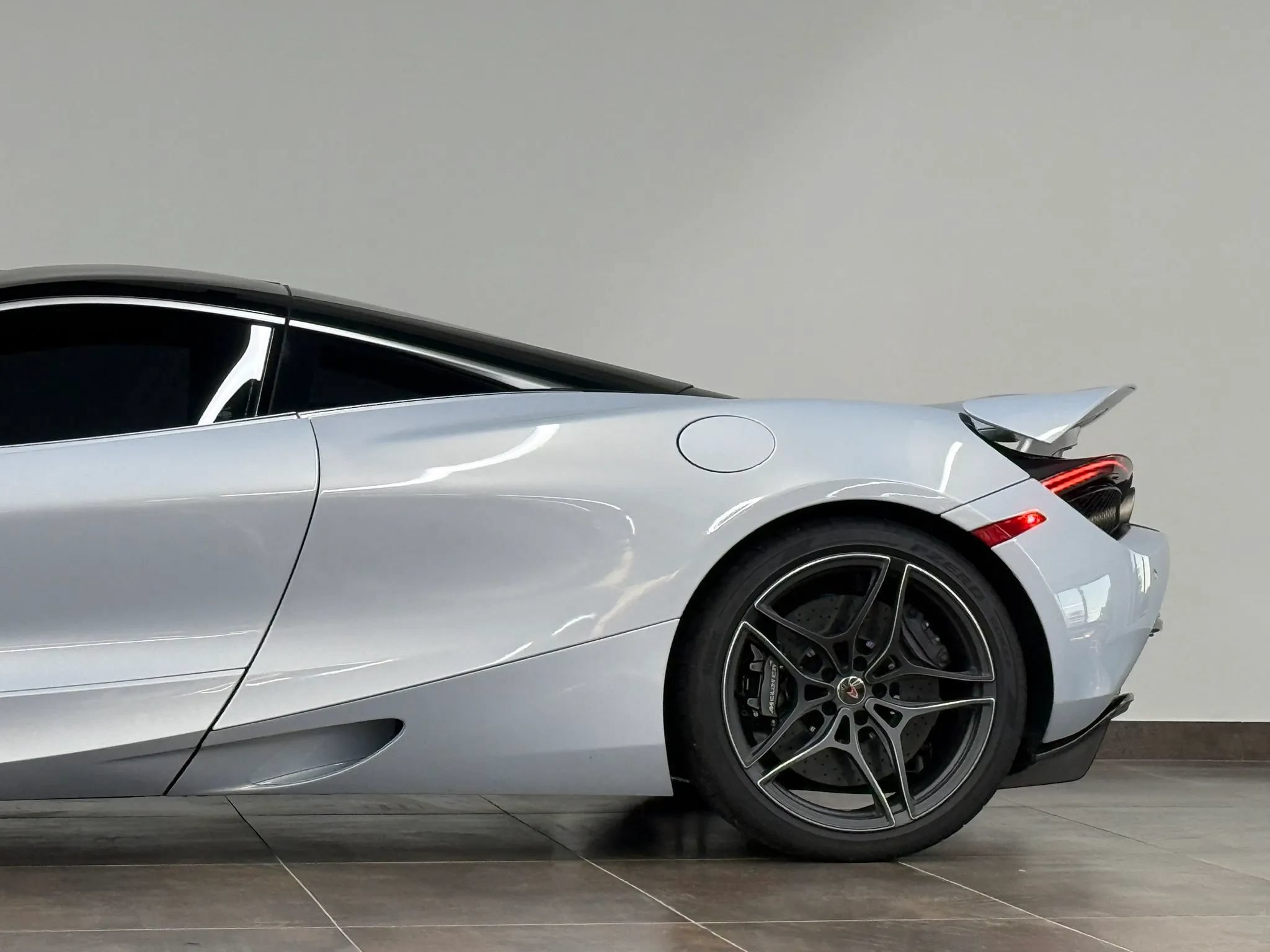 Used 2018 McLaren 720S 5