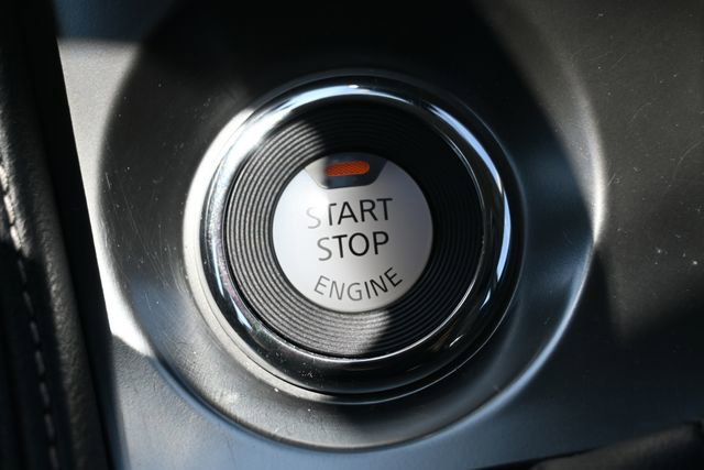 2023 Nissan Maxima SL